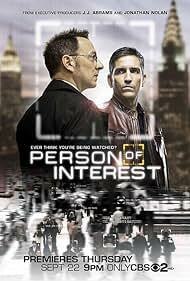 دانلود فیلم  Person of Interest 2011