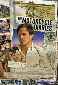 دانلود فیلم  The Motorcycle Diaries 2004