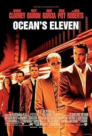 دانلود فیلم  Ocean's Eleven 2001