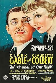 دانلود فیلم  It Happened One Night 1934