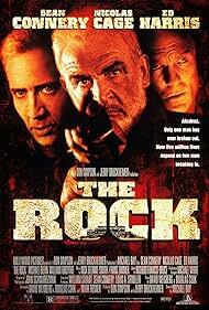 دانلود فیلم  The Rock 1996