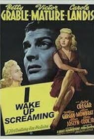 دانلود فیلم  I Wake Up Screaming 1941