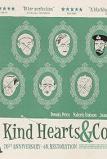 Kind Hearts and Coronets 1949