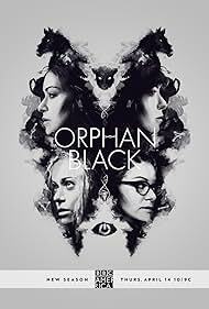 دانلود سریال  Orphan Black 2013