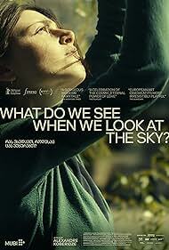 دانلود فیلم  What Do We See When We Look at the Sky? 2021