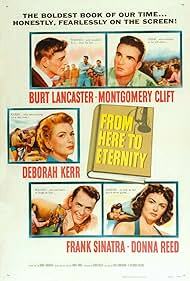 دانلود فیلم  From Here to Eternity 1953