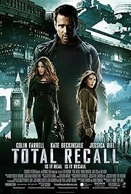 دانلود فیلم  Total Recall 2012
