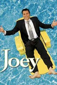 دانلود سریال Joey 2004