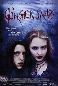 دانلود فیلم  Ginger Snaps 2000