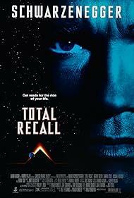 دانلود فیلم  Total Recall 1990