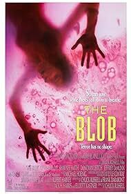 دانلود فیلم  The Blob 1988