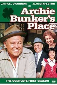 دانلود سریال Archie Bunker’s Place 1979