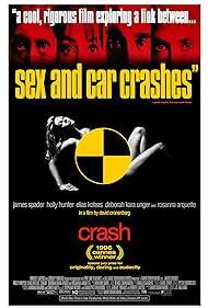 دانلود فیلم  Crash 1996