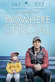 دانلود فیلم  Nowhere Special 2020