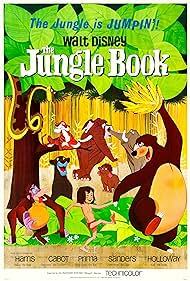 دانلود فیلم  The Jungle Book 1967