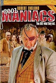 دانلود فیلم  ۲۰۰۱ Maniacs 2005