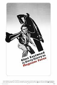 دانلود فیلم  Magnum Force 1973