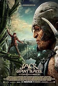 دانلود فیلم  Jack the Giant Slayer 2013