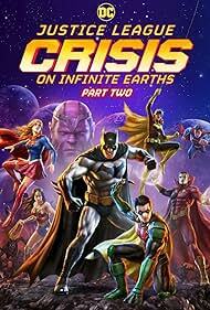 دانلود فیلم  Justice League: Crisis on Infinite Earths – Part Two 2024