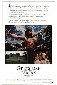 دانلود فیلم  Greystoke: The Legend of Tarzan, Lord of the Apes 1984