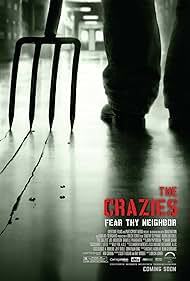 دانلود فیلم  The Crazies 2010