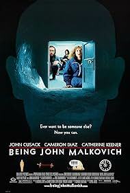 دانلود فیلم  Being John Malkovich 1999