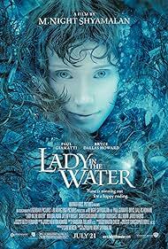 دانلود فیلم  Lady in the Water 2006