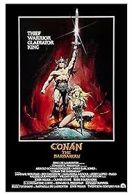 دانلود فیلم  Conan the Barbarian 1982