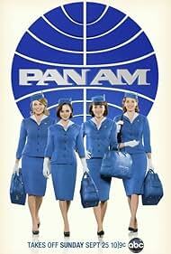 دانلود سریال Pan Am
