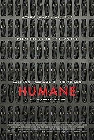 دانلود فیلم  Humane 2024