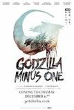 Godzilla Minus One 2023 دانلود فیلم