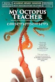 دانلود فیلم  My Octopus Teacher 2020