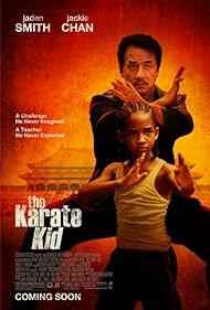 دانلود فیلم  The Karate Kid 2010