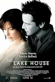 دانلود فیلم  The Lake House 2006