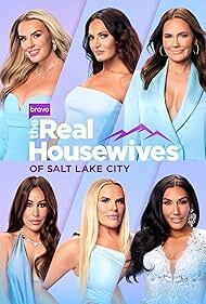 دانلود سریال The Real Housewives of Salt Lake City 2020