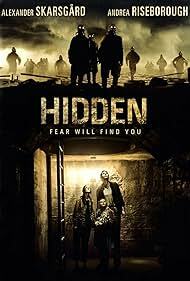دانلود فیلم  Hidden 2015