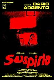 دانلود فیلم  Suspiria 1977