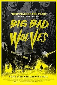 دانلود فیلم  Big Bad Wolves 2013