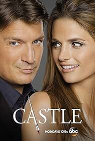 دانلود سریال Castle 2009