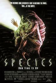 دانلود فیلم  Species 1995