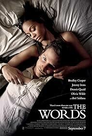 دانلود فیلم  The Words 2012