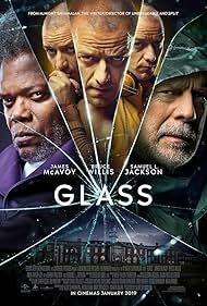 دانلود فیلم  Glass 2019