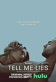 دانلود سریال Tell Me Lies