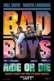 دانلود فیلم Bad Boys 4