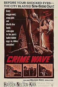 دانلود فیلم  Crime Wave 1953