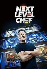 دانلود سریال Next Level Chef