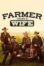 دانلود سریال Farmer Wants A Wife 2023