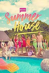دانلود سریال Summer House 2017
