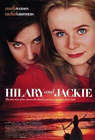 دانلود فیلم  Hilary and Jackie 1998