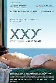 دانلود فیلم  XXY 2007